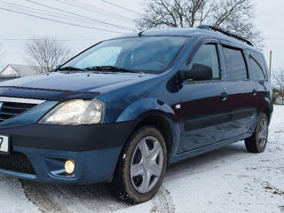 Dacia Logan Mcv foto 5