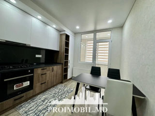 Apartament cu 2 camere, 42 m², Botanica, Chișinău foto 7