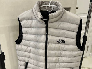 Veste Nike, The North Face din Turcia foto 3