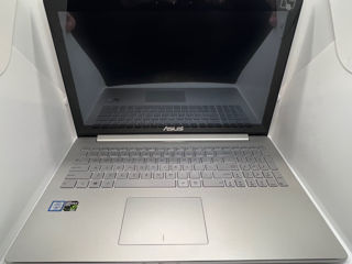 Asus Zenbook Pro 4K