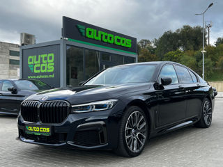 BMW 7 Series foto 1