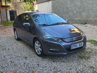 Honda Insight foto 4