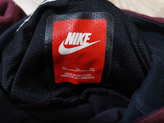 Nike теч флис foto 3
