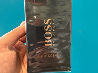 Hugo Boss The Scent Original 50ml foto 1