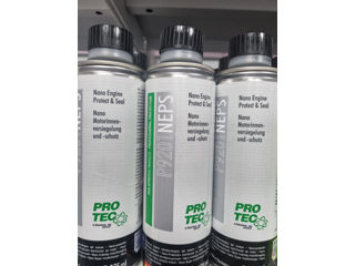 Nano Motor Protect & Seal Engine Protection PRO TEC foto 1