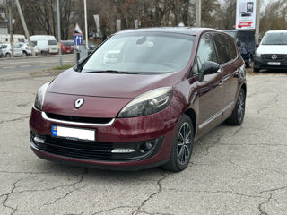 Renault Grand Scenic foto 3