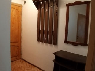Apartament cu 2 camere, 44 m², Râșcani, Chișinău foto 3