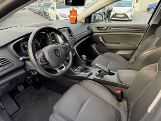 Renault Megane foto 6