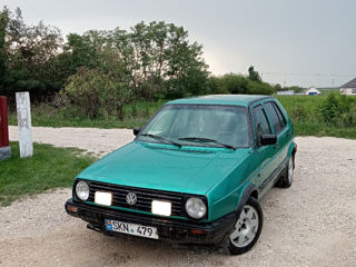 Volkswagen Golf foto 4