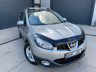 Nissan Qashqai foto 4