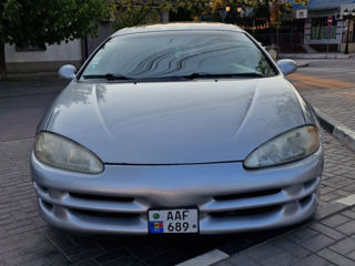 Dodge Intrepid