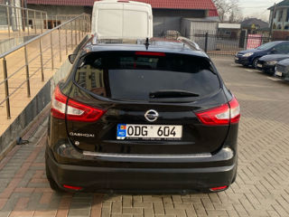 Nissan Qashqai foto 5