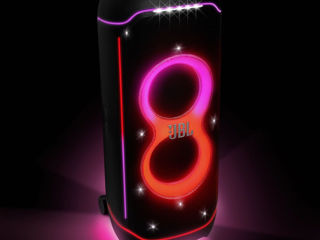 Chirie JBL Ultimate 1100W, arenda, karaoke!!!