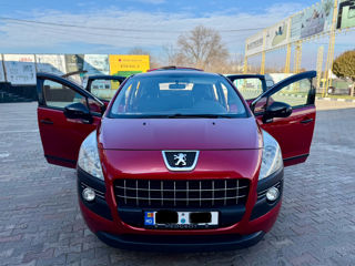 Peugeot 3008 foto 8