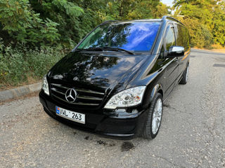 Mercedes Viano