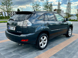 Lexus RX Series foto 4