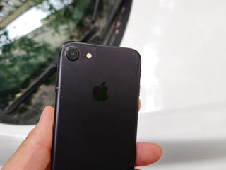 Apple IPhone 7, 32 gb black foto 2