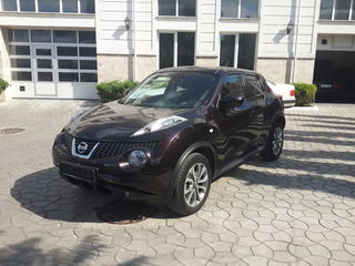 Nissan Juke foto 1