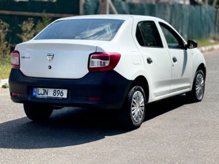 Dacia Logan foto 7