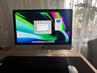 iMac 27 5k foto 2