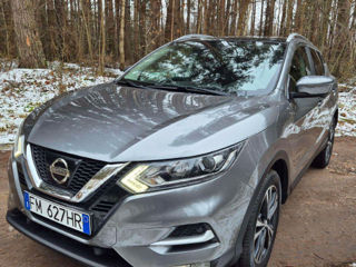 Nissan Qashqai foto 8