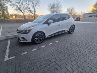 Renault Clio foto 6