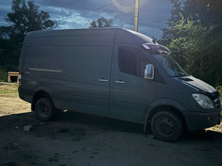 Mercedes Sprinter 519 foto 2