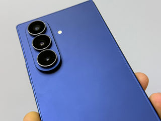 Samsung Galaxy Z Fold 7 12/256gb  foto 2