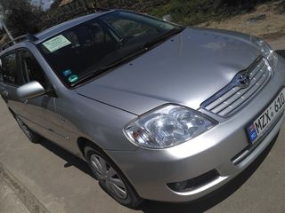 Toyota Corolla foto 2