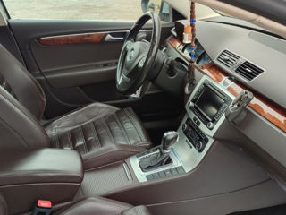 Volkswagen Passat foto 9