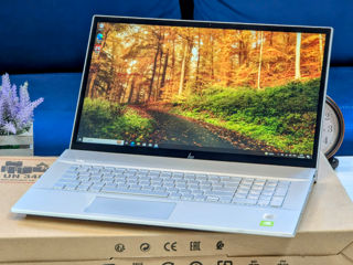 HP Envy 17 IPS Touch (Core i7 10510u/16Gb DDR4/512Gb SSD/Nvidia MX250/17.3" FHD IPS TouchScreen) foto 4