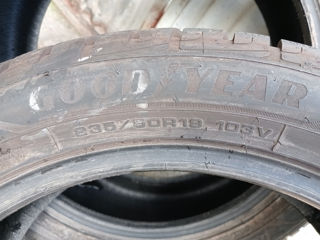 235 50 R19 Pirelli Goodyear foto 10