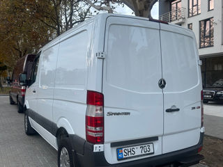 Mercedes Sprinter Delfin 316 foto 7