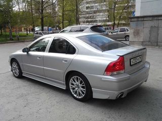 Volvo S60 foto 8