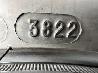 205/60 R16 Michelin Noi 2022 foto 10