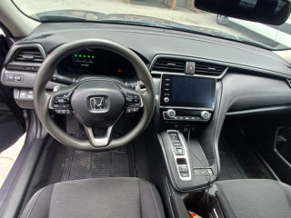 Honda Insight foto 8