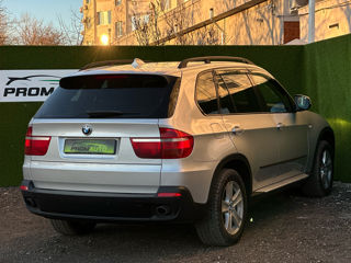 BMW X5 foto 6