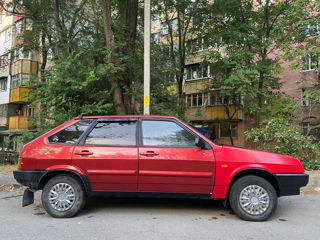 Lada / ВАЗ 2109 foto 5