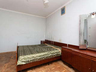 Apartament cu 3 camere, 70 m², Botanica, Chișinău foto 8