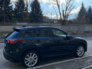 Mazda CX-5 foto 5