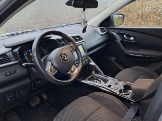 Renault Kadjar foto 4