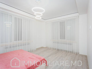 Apartament cu 3 camere, 110 m², Râșcani, Chișinău foto 9