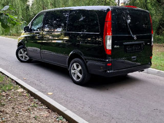 Mercedes Vito foto 13