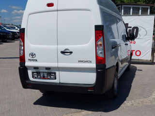 Toyota Proace foto 5