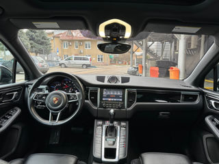 Porsche Macan foto 8