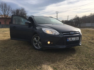 Ford Focus foto 1