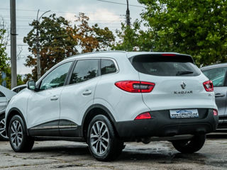 Renault Kadjar foto 2