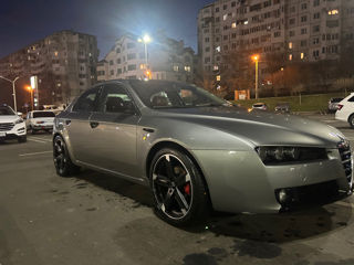 Alfa Romeo 159 foto 5