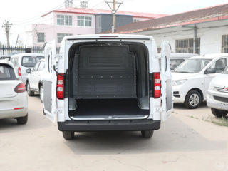 Wuling Van EV foto 18