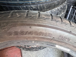 R18 225/40 Bridgestone Turanza foto 6